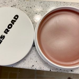 Jones Road Dusty rose balm